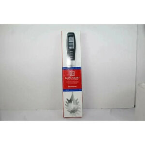New Brookstone Tools That Think Pasta Smart Fork with Timer Kitchen Utensil
